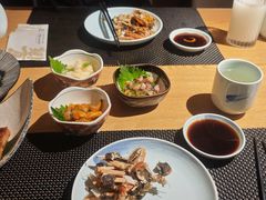 -虹料理·日料放题(悠方店)
