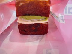 -PAOPAO Bakery&Café(港汇店)