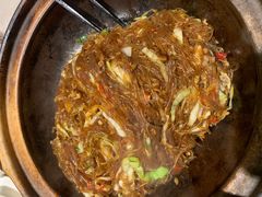 -味上湘菜馆(岳麓山店)
