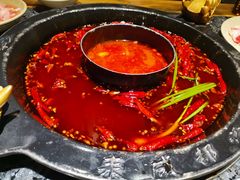 -蜀大侠火锅(建设路第五大道店)