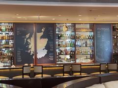 -The Lounge·大堂酒廊·北京粤财JW万豪酒店