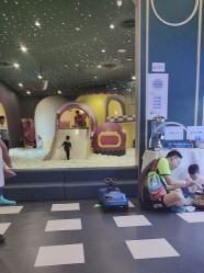 -MELAND CLUB亲子乐园·派对·餐厅(北京芳圆里ID MALL店)