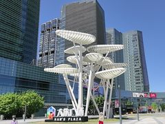 -大族广场Mall&More