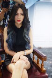 -MYCOLORHARSALON