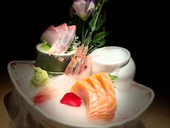 -阿吾罗·月咏精致日料(港汇恒隆广场店)