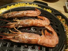 -韩宫宴烤肉·料理(苏州中心店)