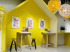 -宜家家居(哈尔滨商场店)