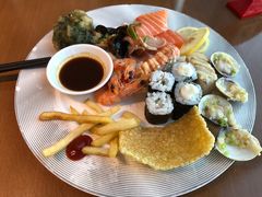 -汕头皇城酒店