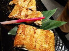 -玄白·炭烤活鳗(上海首店)