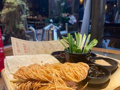-大张烙馍村(绿地店)