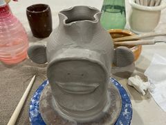 -陶语陶艺手工坊