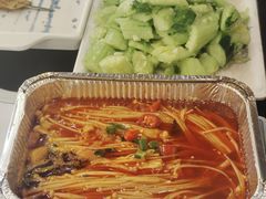 -云鼎·炙火精酿啤酒秘制烧烤(工体店)