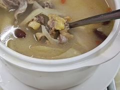 -始于2011柳周农家菜沙田柚美食店(东大街店)