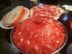 -牛市坎火锅(建设路店)