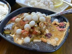 -串妹花式冰粉(乐山总店)