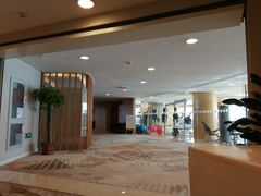 -天津水游城丽筠酒店