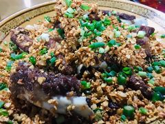 -茶泡饭(李子坝店)