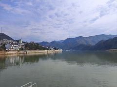 -新安江山水画廊风景区