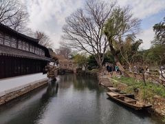 -拙政园