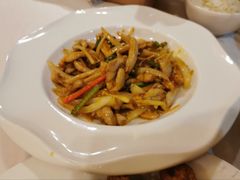 东安仔鸡-马凯餐厅(长椿街店)