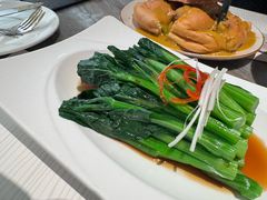 -大树餐厅(大悦城店)
