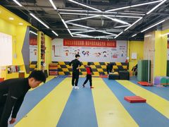 -HELLO功夫(印象城店)