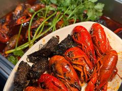 -九记潮汕现切鲜牛肉自助火锅(长沙·方圆荟店)