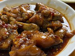 -贤花饭店(城阳店)