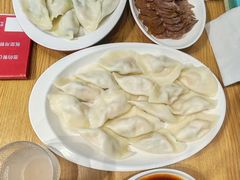 -喜家德虾仁水饺(马栏店)