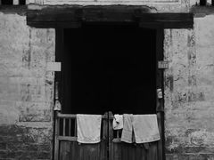 -板梁古村