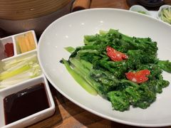 -北京老铺烤鸭(高新店)