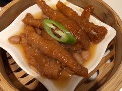 -虾饺妹·酒家(金碧店)