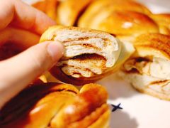 肉桂卷-81BAKERY(大学路店)