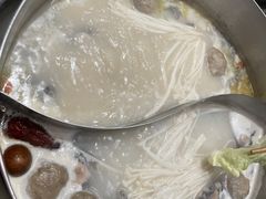 -江小渔鲜鱼火锅(辽沈二街店)