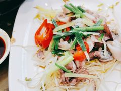 -陆记鹅庄·潮汕菜·狮头鹅(大仟里店)