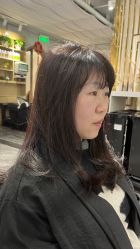 -容萨美业·美容美发