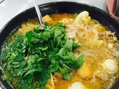 -天津职业大学北辰校区-食堂