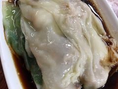 -和乐喜点(宝岗大道店)