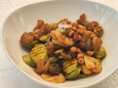 -品海楼·大连海胆锅贴馆(东港店)