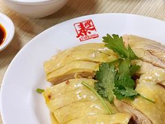 -泰煌鸡·上海白斩鸡·沪菜(平利店)