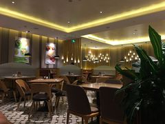 -Sizzler时时乐西餐厅(长楹天街购物中心店)