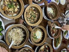-红星光发煲仔饭(大石街店)