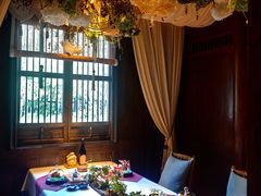 -法云安缦酒店