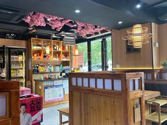 -汉城烤肉(华山路店)