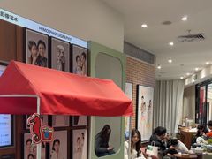 -海马体家庭照相馆(广州正佳广场店)