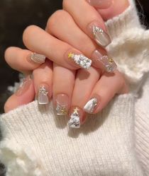 -斯馨·健康美甲美睫