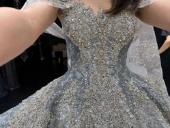 -Bridal Queen·婚纱女皇