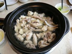 -烹然四季椰子鸡火锅(团结湖总店)
