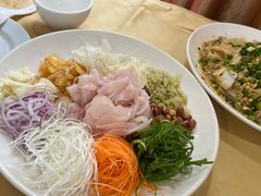 -吉莲利苑海鲜酒家(珠海拱北28年老字号店)