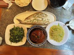 -沈厅酒家(周庄店)